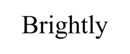 brightly
