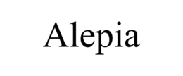 alepia