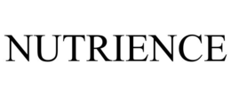 nutrience