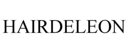 hairdeleon