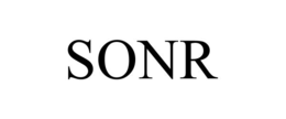 sonr