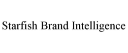 starfish brand intelligence