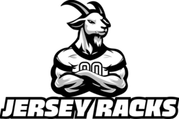 jersey racks