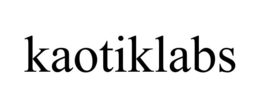 kaotiklabs