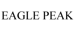eagle peak