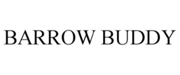 barrow buddy