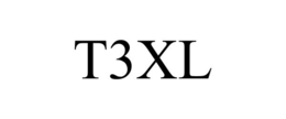 t3xl