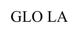 glo la