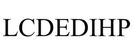 lcdedihp