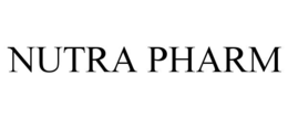 nutra pharm