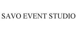 savo event studio