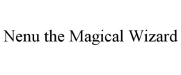 nenu the magical wizard