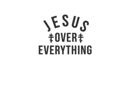there is no symbols other than the orthodox cross