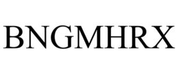 bngmhrx