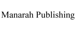 manarah publishing