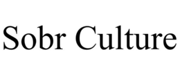 sobr culture