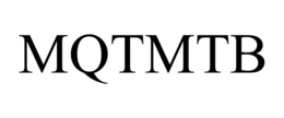 mqtmtb
