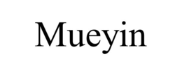 mueyin