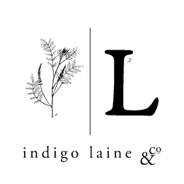 l2. indigo laine & co.