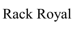 rack royal
