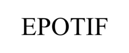 epotif
