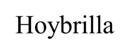 hoybrilla