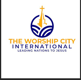 the worship city international