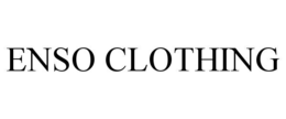 enso clothing