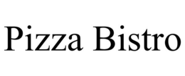 pizza bistro