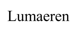 lumaeren