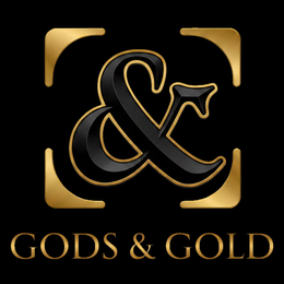 gods & gold