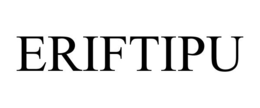 eriftipu