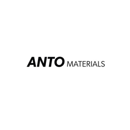 anto materials