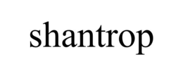 shantrop