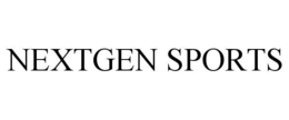 nextgen sports