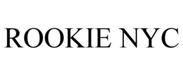 rookie nyc