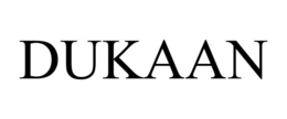 dukaan
