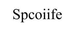 spcoiife