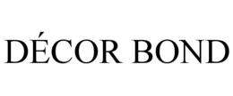 dÉcor bond