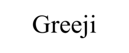 greeji