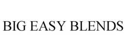 big easy blends
