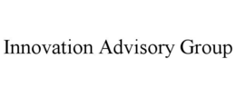 innovation advisory group