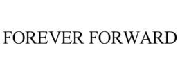 forever forward