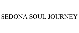 sedona soul journey