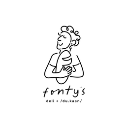 fonty's deli + /du.kaan/