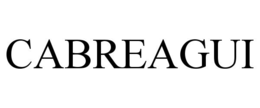 cabreagui