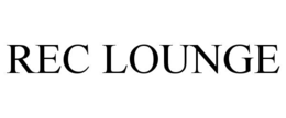 rec lounge