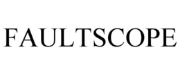 faultscope