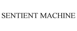 sentient machine