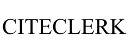 citeclerk